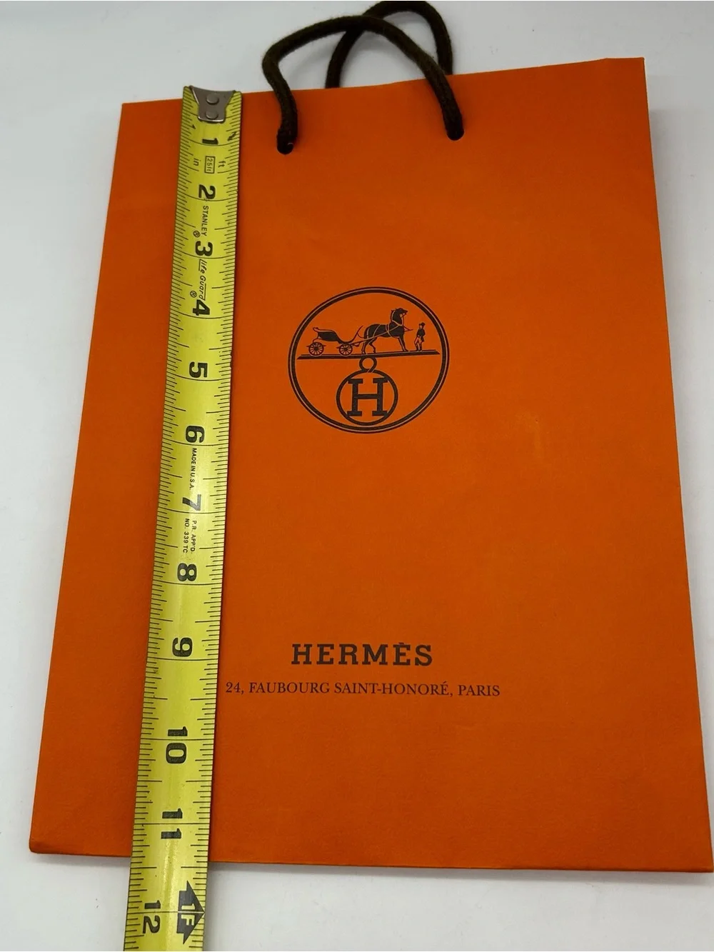Hermes Lot 1 Bag 3 Boxes Ring Bracelet